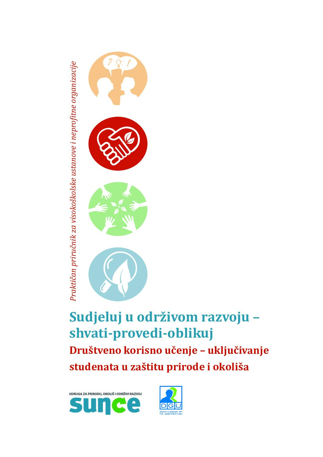 Service learning guideline FINAL