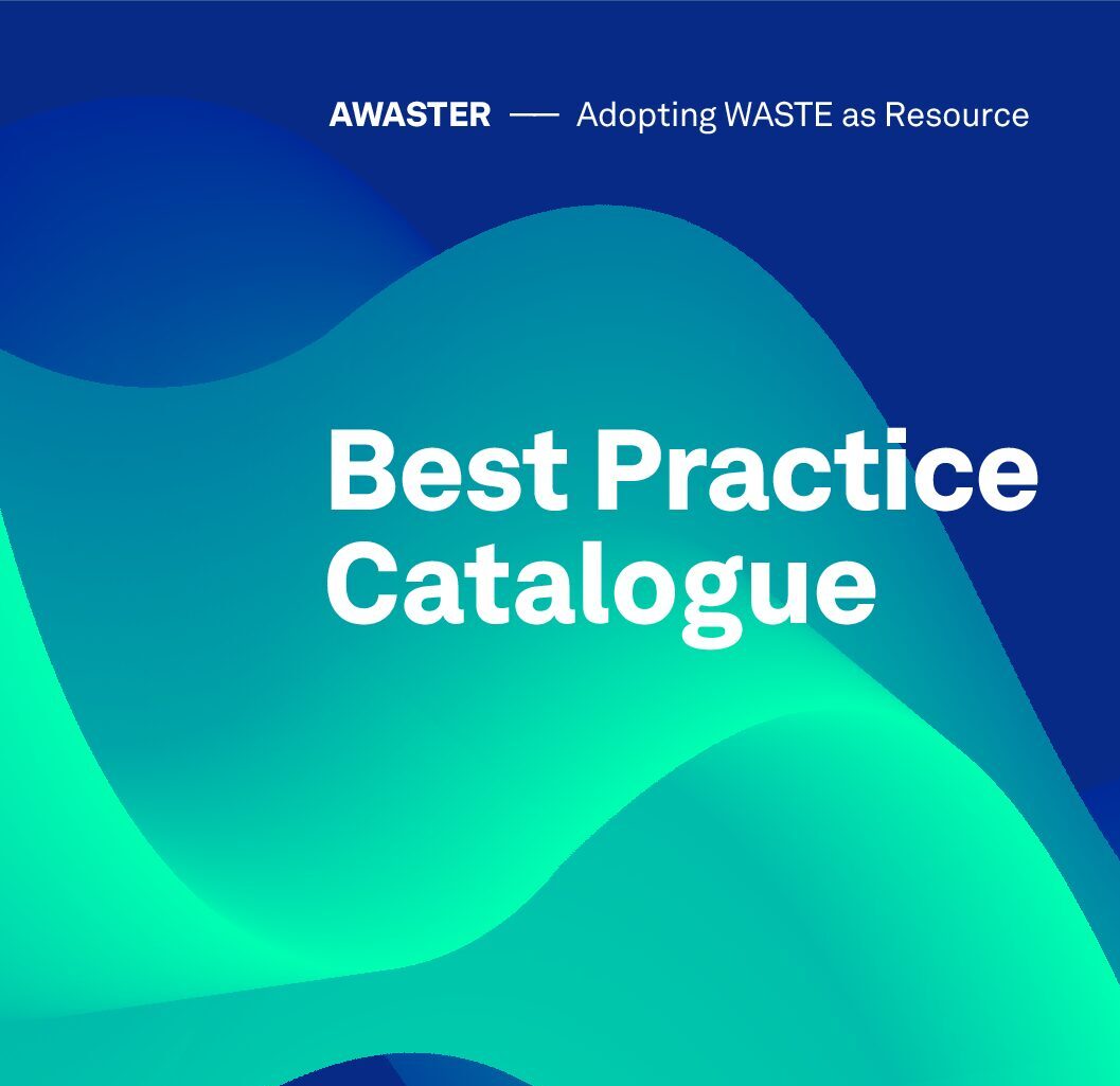 Best Practice Catalogue AWASTER (2025)