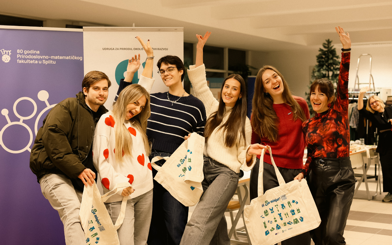 NEWSLETTER – veljača i ožujak 2026.