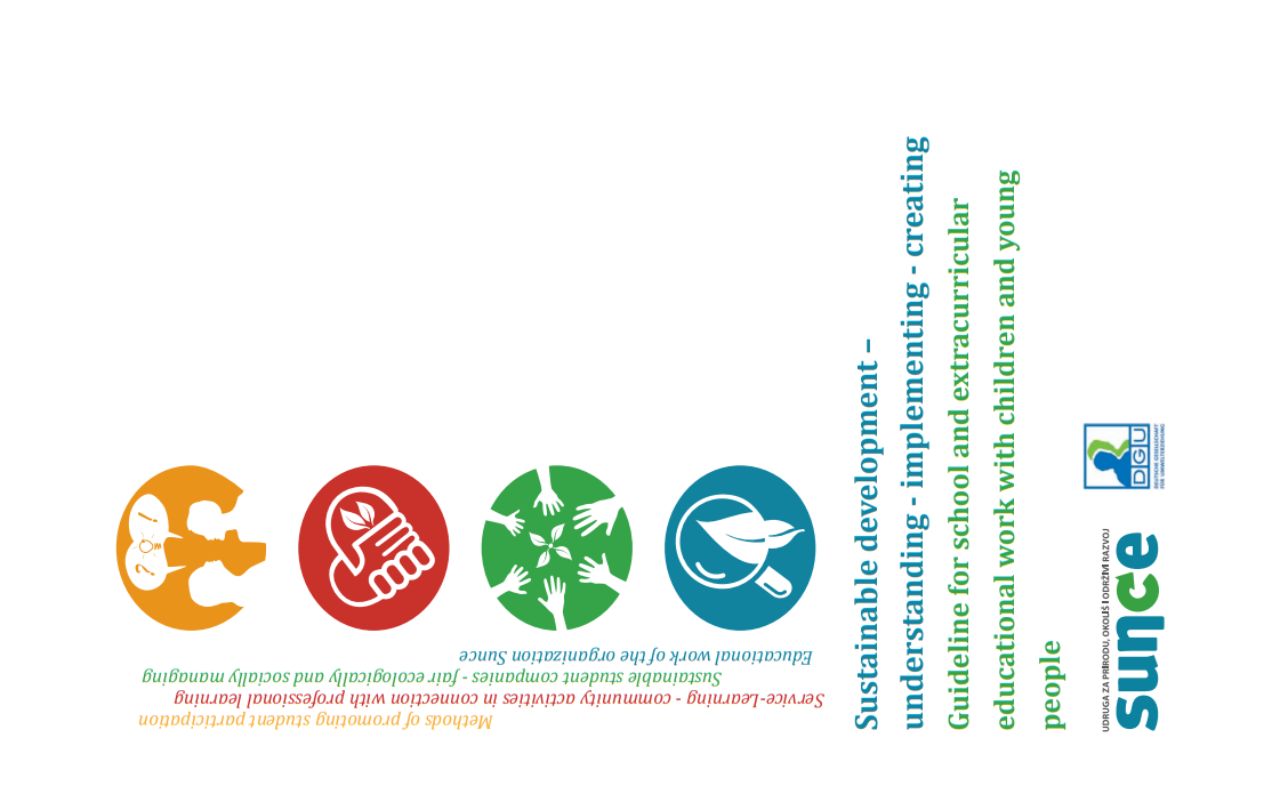 Guideline for school and extracurricular educational work with children and young people (2015)