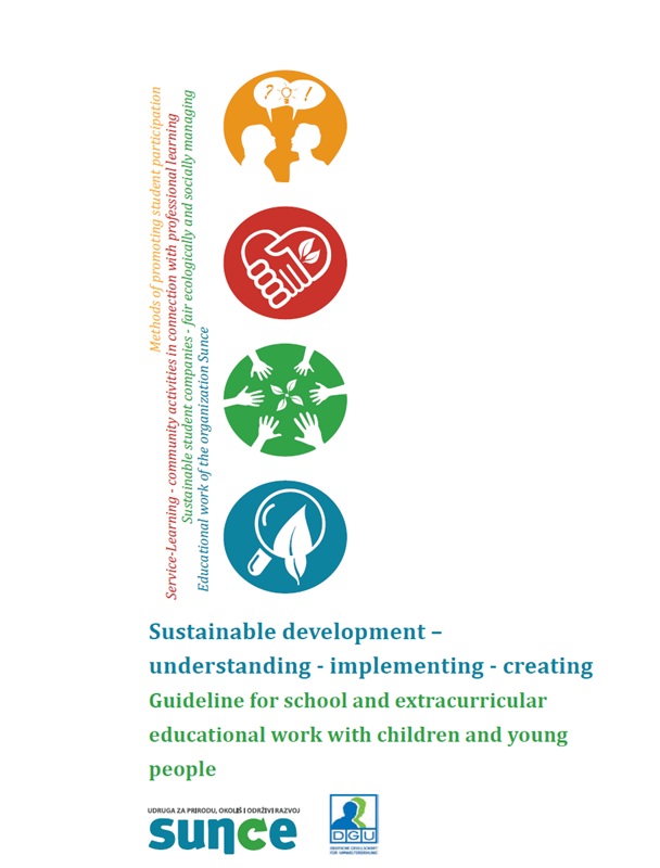 Sustainable development