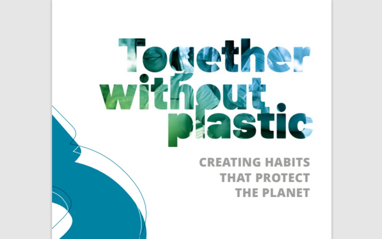 Together without plastic (2026)