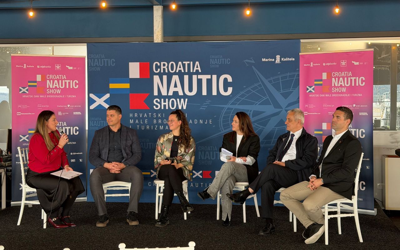 NEWSLETTER – travanj i svibanj  2026.