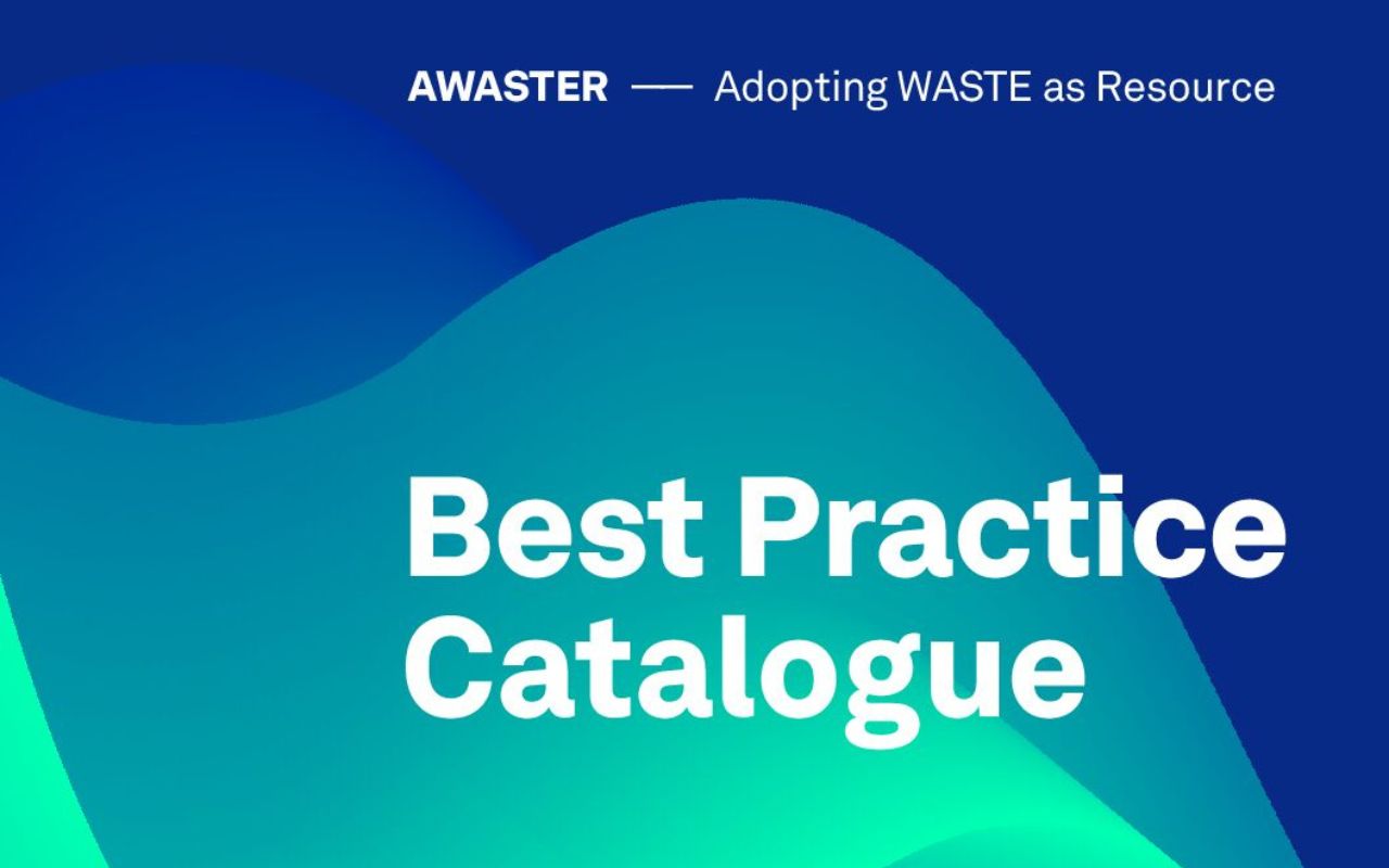 Best practice catalogue – AWASTER (2025)